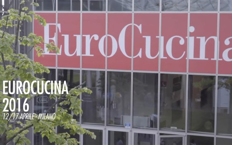 Eurocucina 2016 – Veneta Cucine