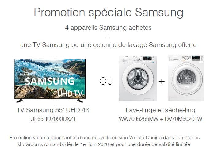promotion